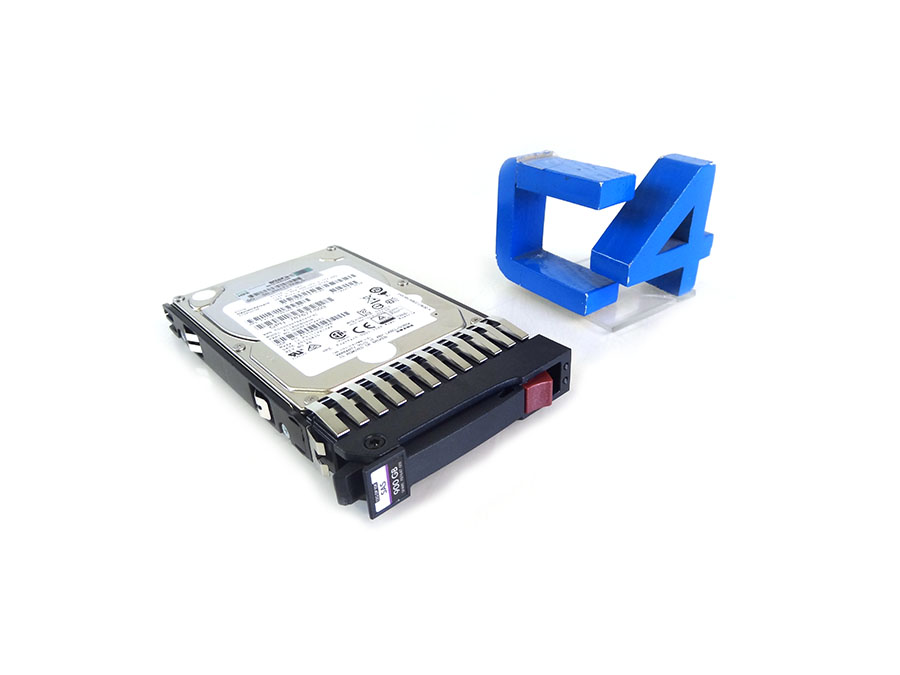 HP 787677-003 900GB 10K 12G SFF MSA DRIVE *New Sealed* - 787647-001, J9F47A