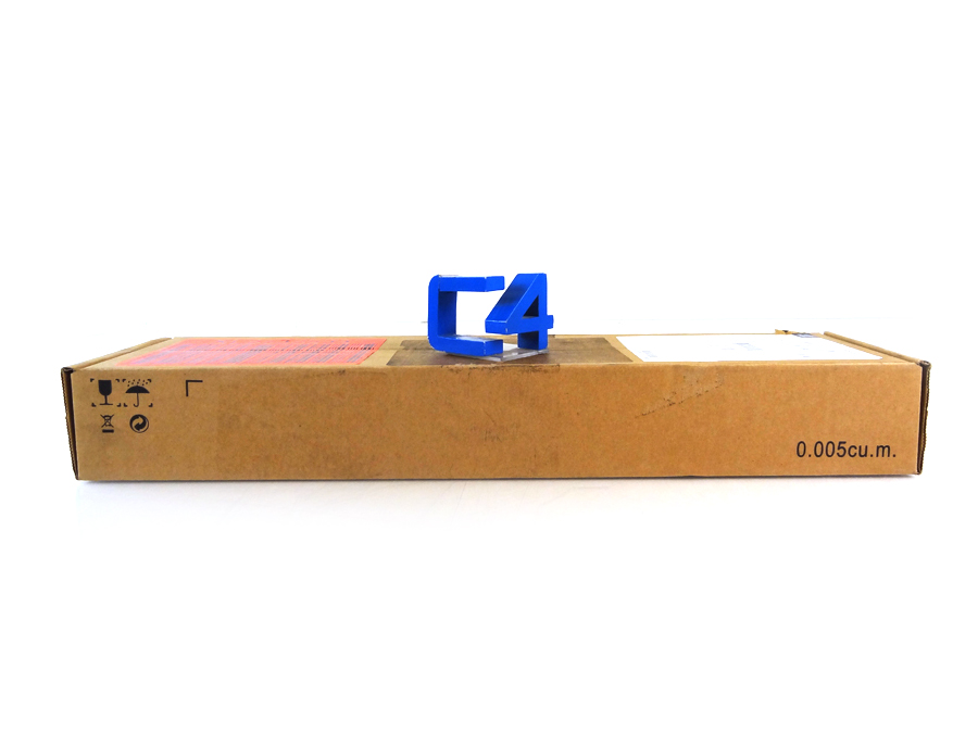 HP 788355-B21 DL80 G9 8LFF NHPE ENABLEMENT KIT *New Sealed* 