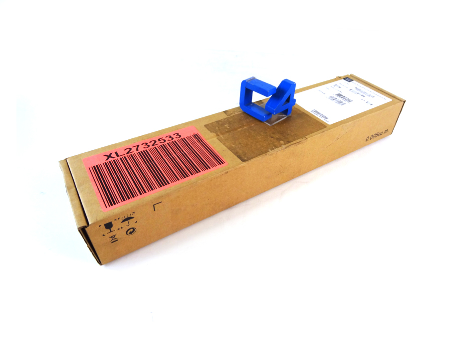 HP 788355-B21 DL80 G9 8LFF NHPE ENABLEMENT KIT *New Sealed* 