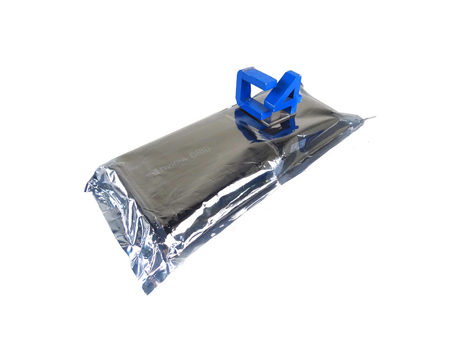 HP 788538-001 NVIDIA GRID K1 QUAD GPU MODULE - 783002-B21, 788358-001, J0G94A 