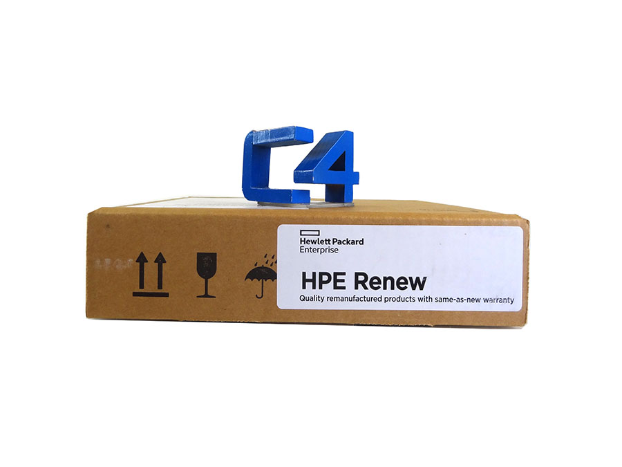 HP 788995-B21 10GB 2-PORT 557SFP+ ADAPTER - 788991-001, 792834-001 