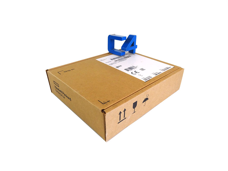 HP 788995-B21 10GB 2-PORT 557SFP+ ADAPTER - 788991-001, 792834-001 