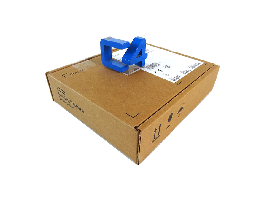 HP 789006-B21 ETHERNET 10GB 2-PORT 562FL - 790317-001, 789004-001, 727054-B21 