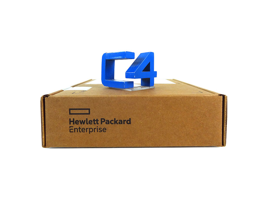 HP 789006-B21 ETHERNET 10GB 2-PORT 562FL - 790317-001, 789004-001, 727054-B21 