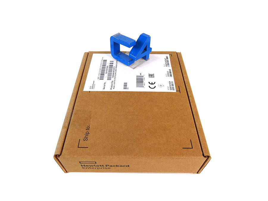 HP 789006-B21 ETHERNET 10GB 2-PORT 562FL - 790317-001, 789004-001, 727054-B21 