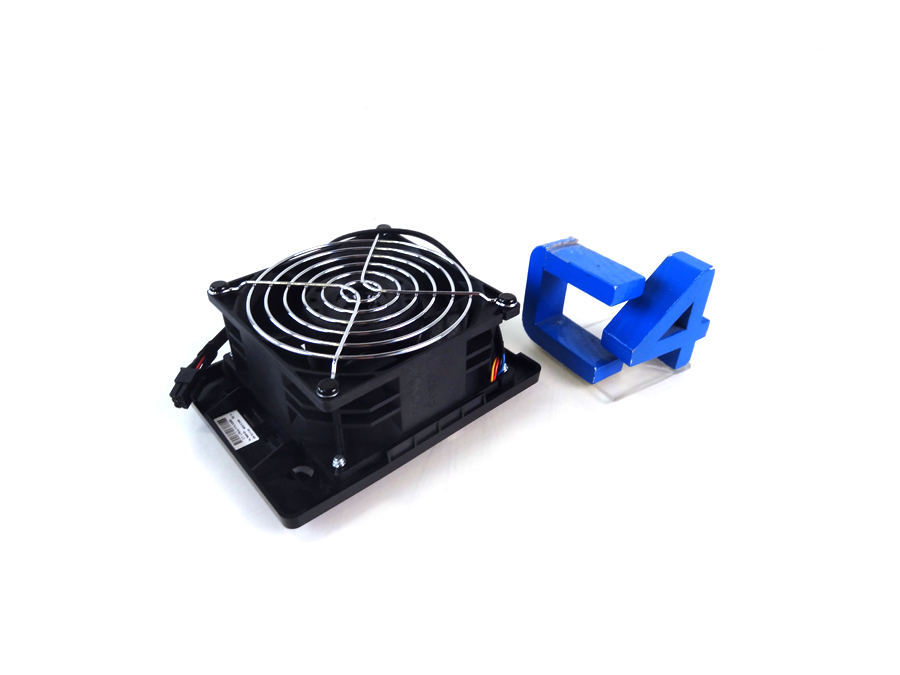 HP 789656-001 SYSTEM FAN FOR ML110 G9