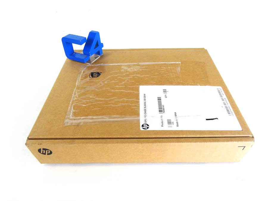 HP 790500-001 DL120 GEN9 OPTIONAL PCI RISER CE *New Sealed* 