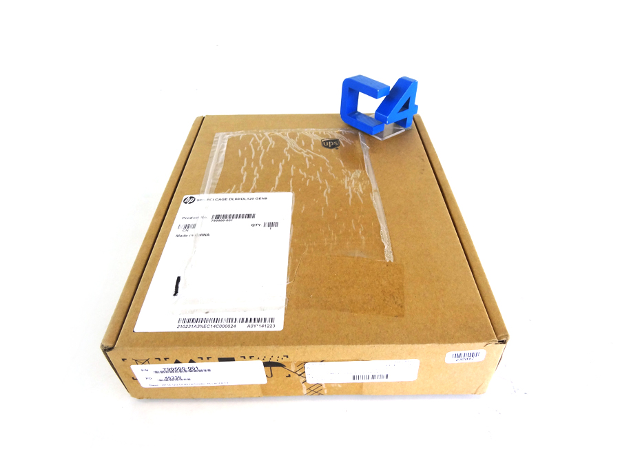 HP 790500-001 DL120 GEN9 OPTIONAL PCI RISER CE *New Sealed* 