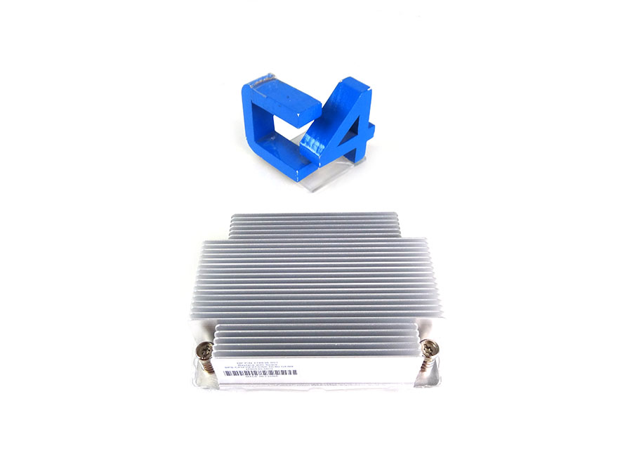 HP 790530-001 DL80 G9 SCREW-DOWN HEATSINK