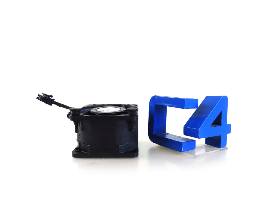 HP 790536-001 HPE FAN MODULE DL80 GEN9