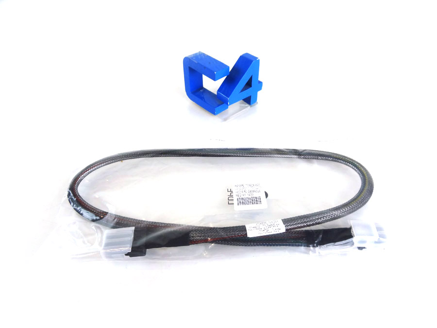 HP 790544-001 MINI-SAS CABLE ASSEBLY