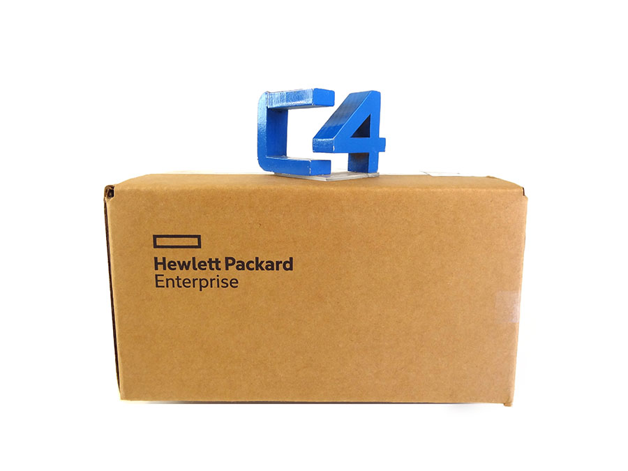 HP 791034-B21 1.8TB 12G SAS 10K RPM SFF - 791055-001