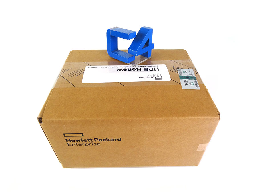 HP 791034-B21 1.8TB 12G SAS 10K RPM SFF - 791055-001