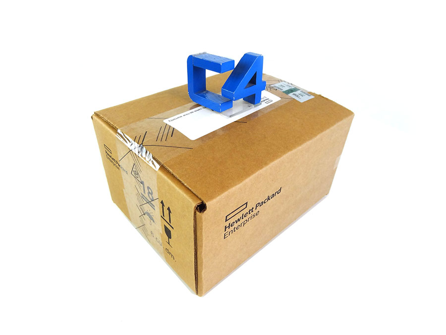 HP 791034-B21 1.8TB 12G SAS 10K RPM SFF - 791055-001