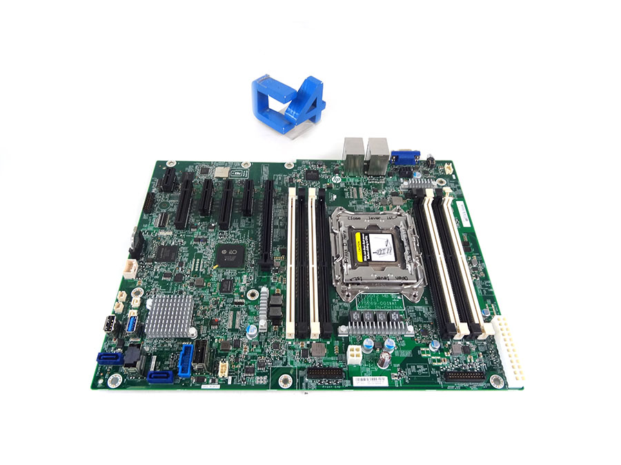 HP 791704-001 ML110 G9 SYSTEM BOARD - 846956-001