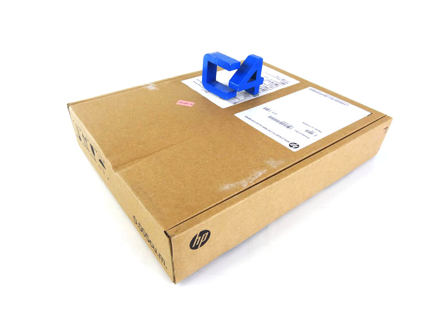 HP 792118-001 CAGE FLOM RSR DL60/120 GEN9 *New Sealed* 