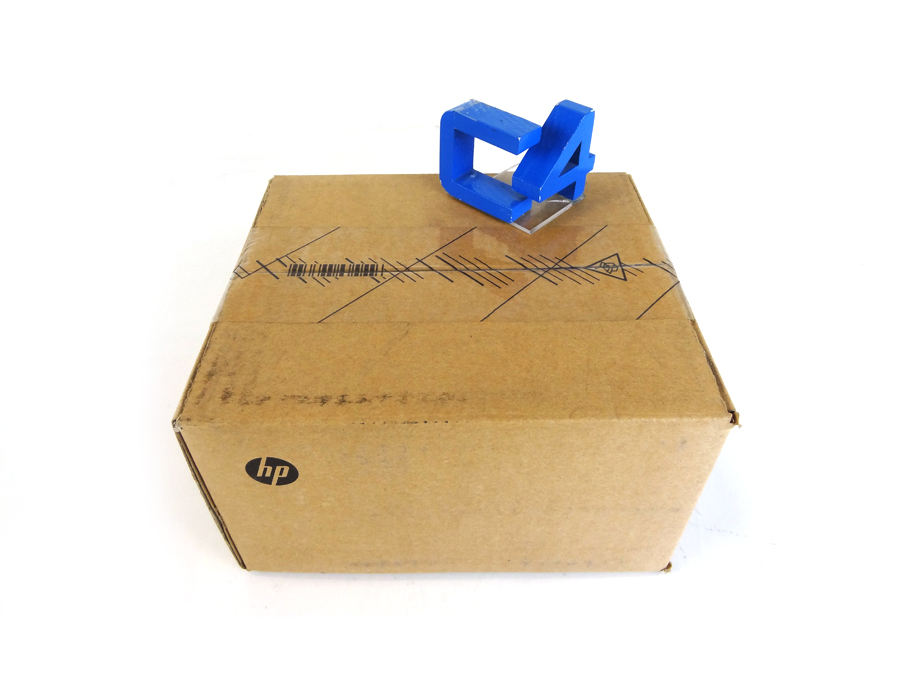 HP 792369-001 600GB 10K 6G 2.5 SAS DISK DRIVE *New Sealed*