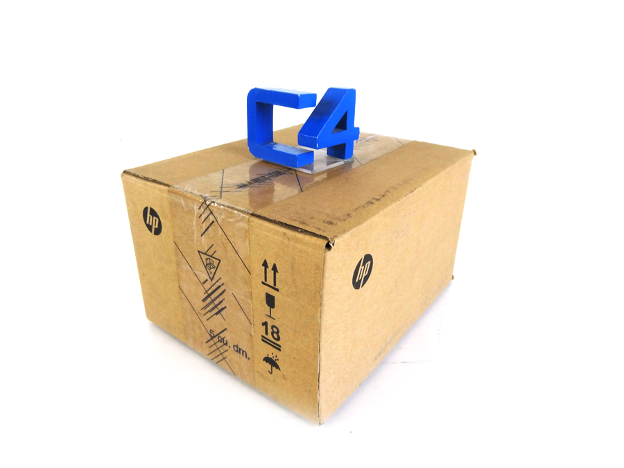 HP 792369-001 600GB 10K 6G 2.5 SAS DISK DRIVE *New Sealed*