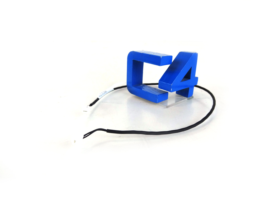 HP 792837-001 HPE POWER (400MM 3-PIN) CABLE