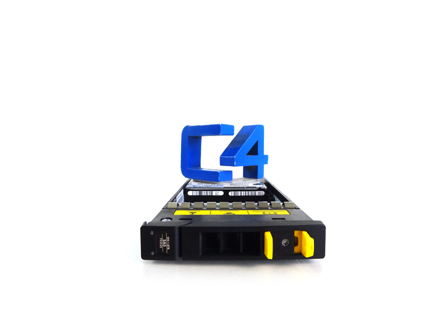 HP 793135-001 3PAR M6710 1.8TB 6G SFF - K0F26A