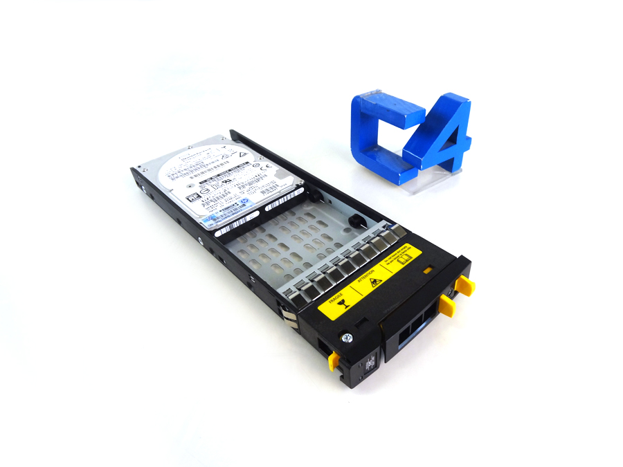 HP 793135-001 3PAR M6710 1.8TB 6G SFF - K0F26A