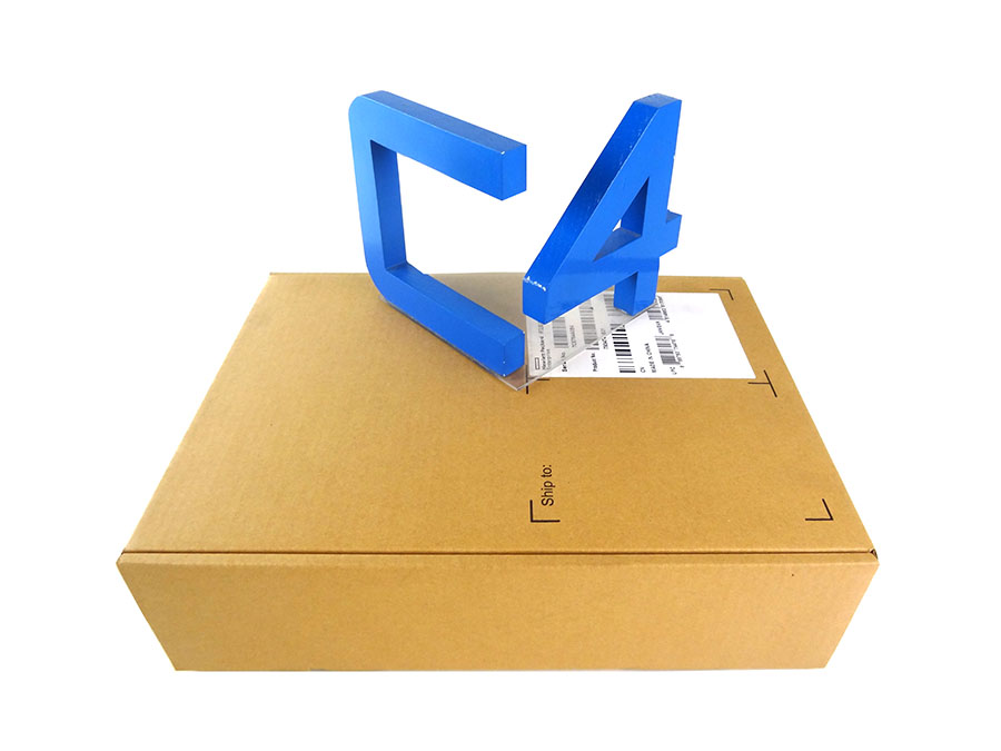 HP 793474-B21 DL560 GEN9 SECONDARY 3 SLOT KIT *New Sealed* - 777283-001