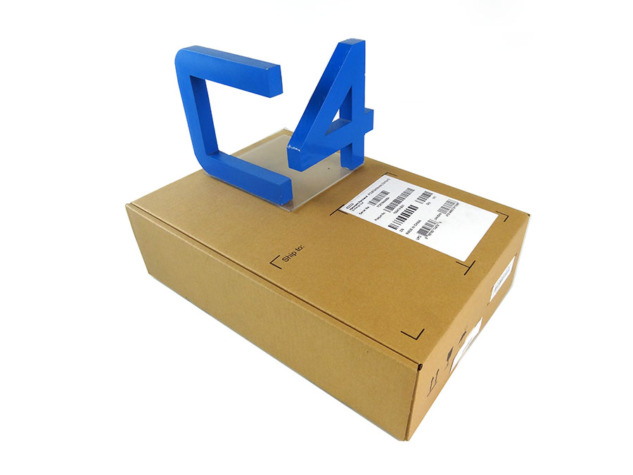 HP 793474-B21 DL560 GEN9 SECONDARY 3 SLOT KIT *New Sealed* - 777283-001