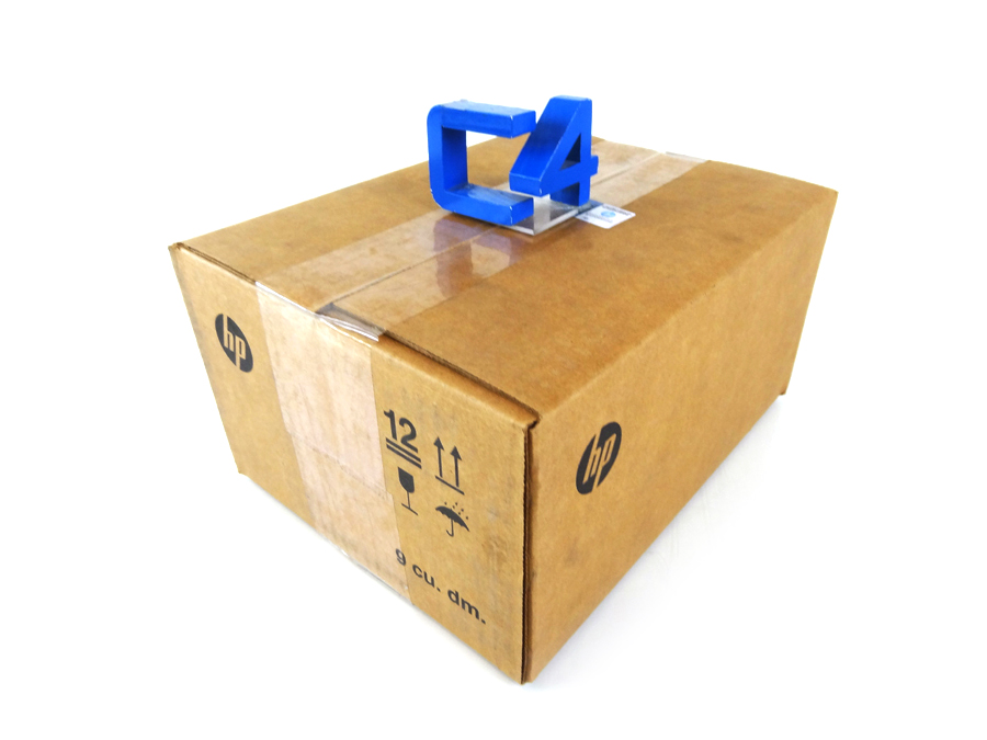 HP 793667-B21 6TB SATA 7.2K LFF 512E HDD *New Sealed* - 793762-001