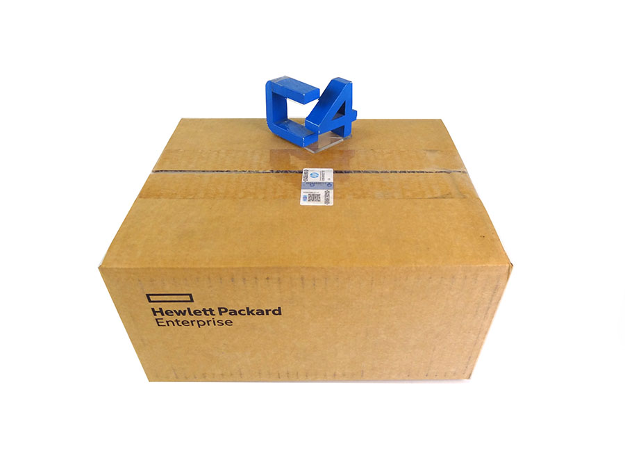 HP 793671-B21 6TB SAS 12G MIDLINE 7.2K LFF *New Sealed* - 793764-001