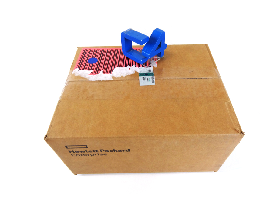 HP 793683-B21 6TB 7.2K SATA LFF 512E HDD *New Sealed* - 793767-001