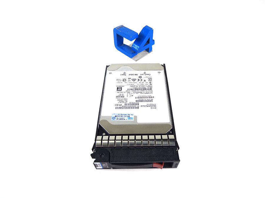 HP 793772-001 8TB SAS 12G MIDLINE 7.2K LFF - 793701-B21 