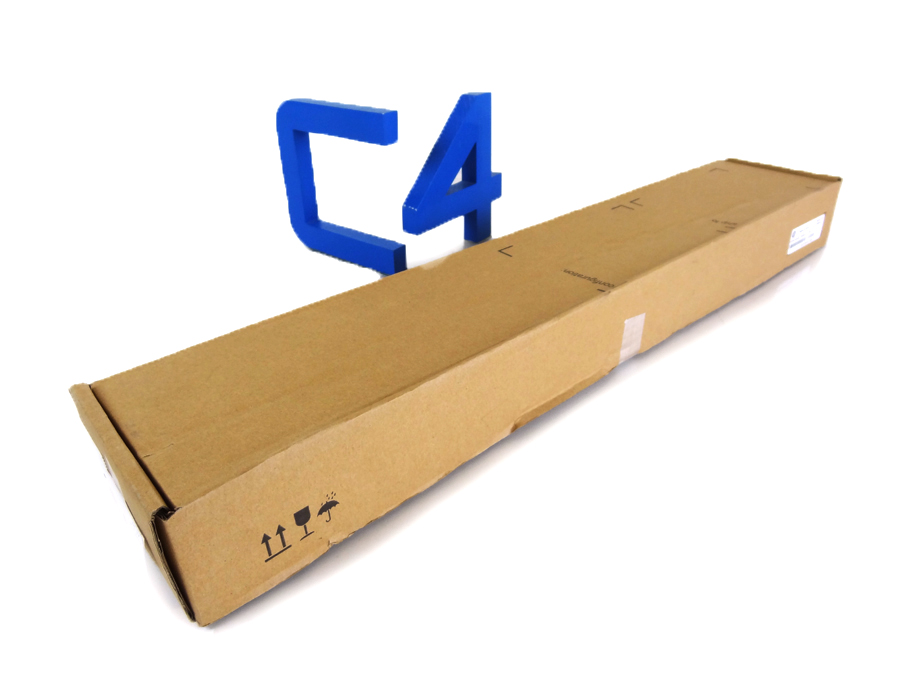 HP 793950-001 2U GEN9 RAIL KIT 809809-001