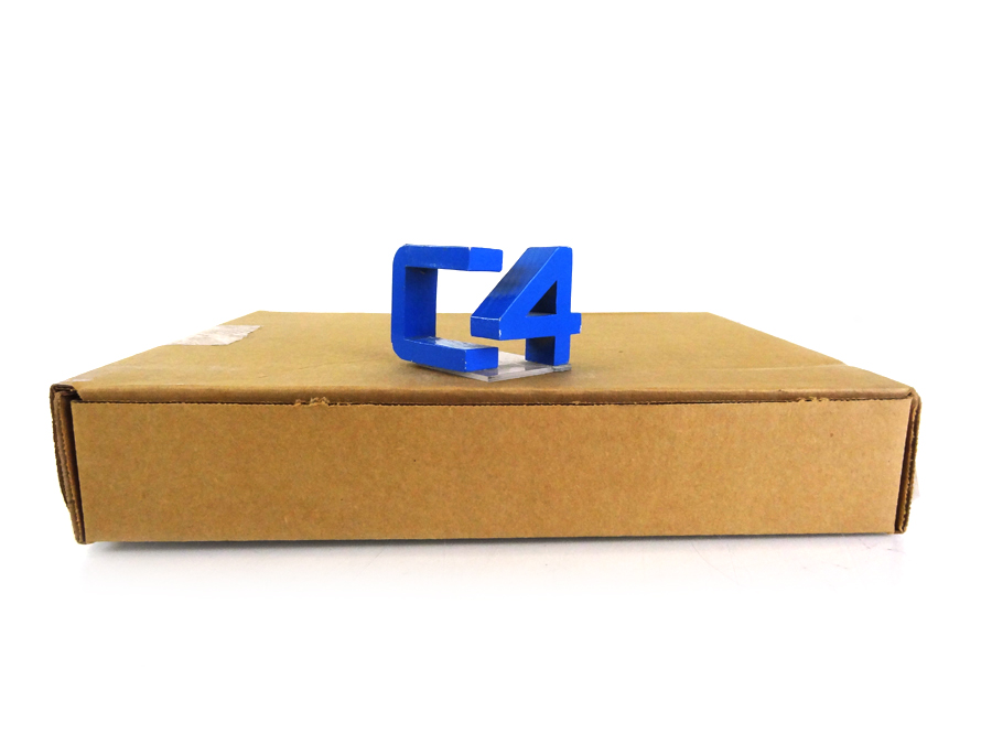 HP 794511-001 C-SERIES 3M PASSIVE COPPER SFP+ CABLE *New Bulk* - K2Q21A