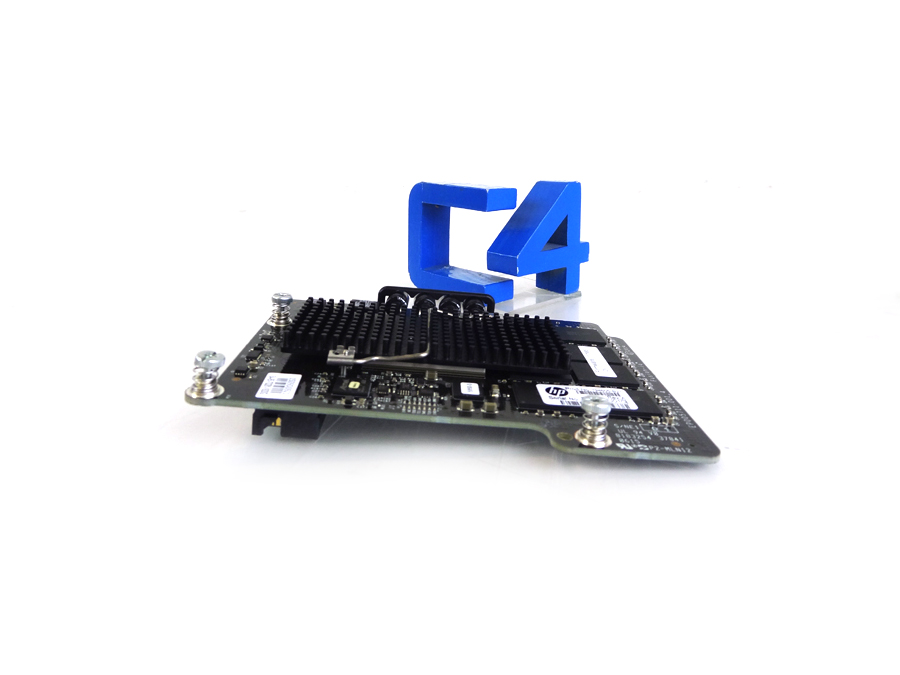 HP 794605-B21 1.6TB PCIE X4 LANES RI MEZZ CARD - 795155-001