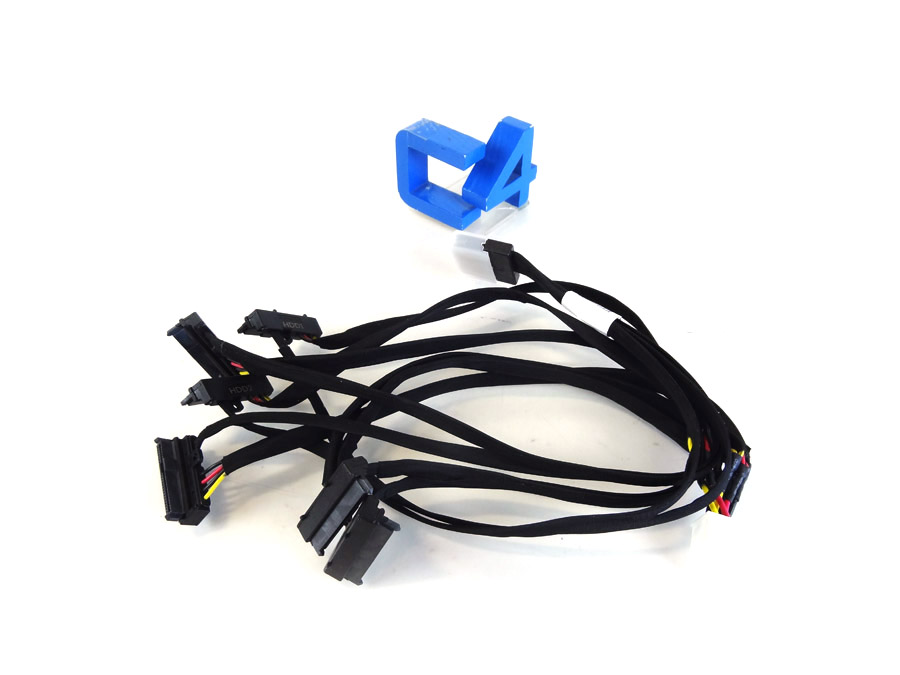 HP 795541-001 MINI SAS P440 CABLE