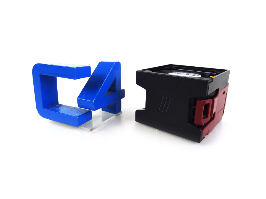 HP 796850-001 DL380P GEN9 FAN - 747597-001 , 777285-001