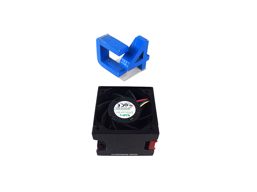 HP 796853-001 DL380 G9 FAN - 759250-001, 777286-001