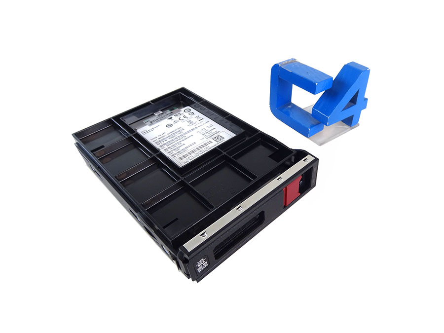 HP 797536-001 600GB SAS 12G LFF 15K HD *New Sealed* - 797283-B21