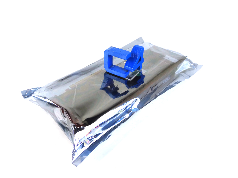 HP 797639-001 AMD S9150 ACCELERATOR KIT - J0H11A (Default)