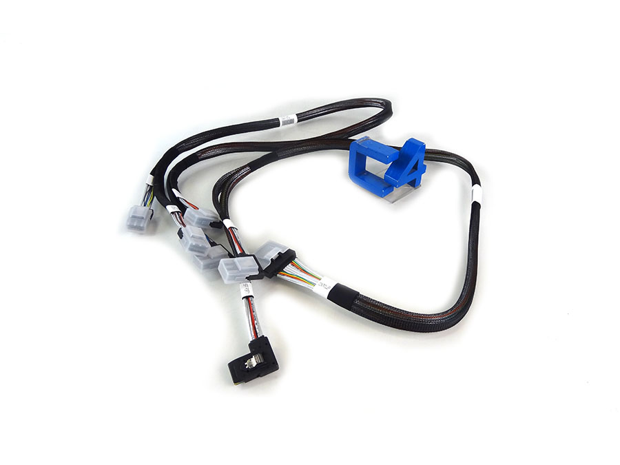 HP 797945-B21 DL560 G9 MINI SAS CABLE KIT - 812919-001