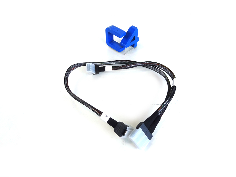 HP 799411-001 MINI SAS DATA CABLE