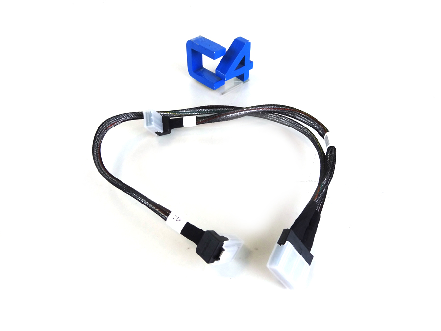 HP 799411-001 MINI SAS DATA CABLE
