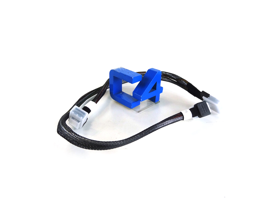 HP 799411-001 MINI SAS DATA CABLE