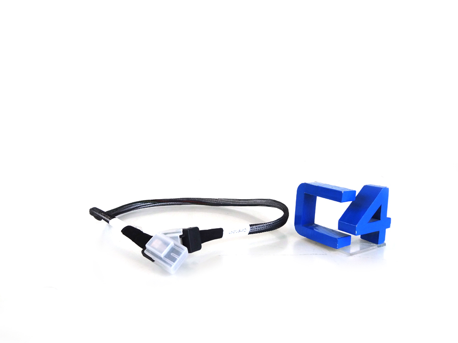 HP 799419-001 MINI SAS 4I H240 CABLE