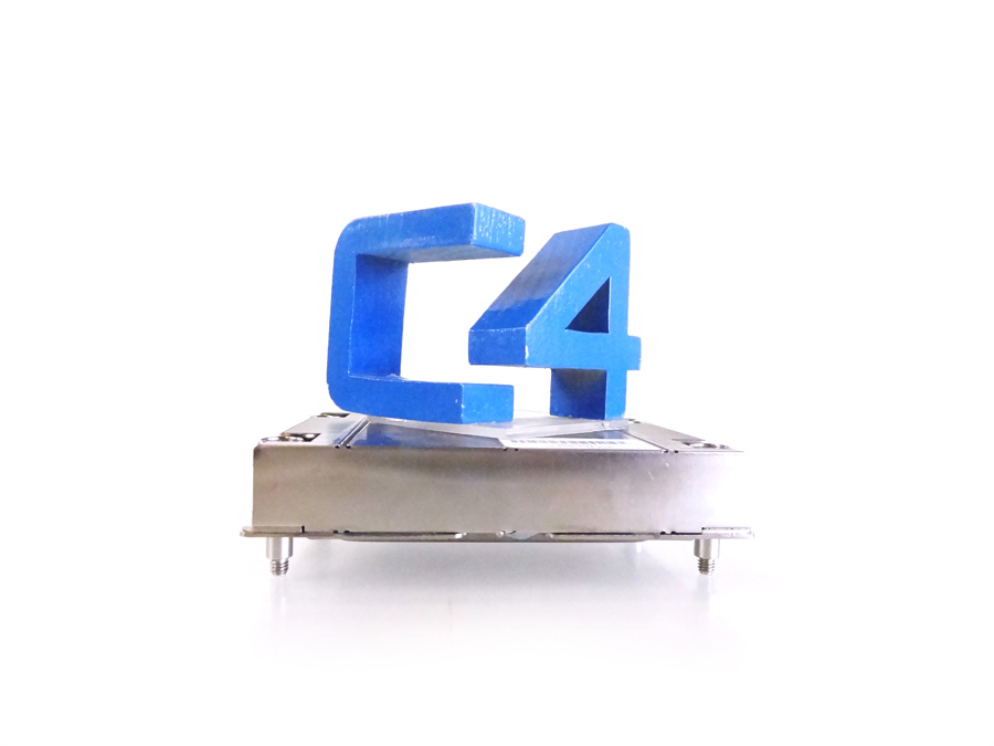 HP 800376-001 HEATSINK XL1X0R 18 FINS