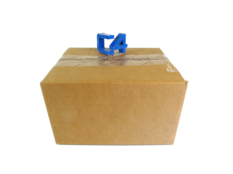 HP 800376-001 HEATSINK XL1X0R 18 FINS