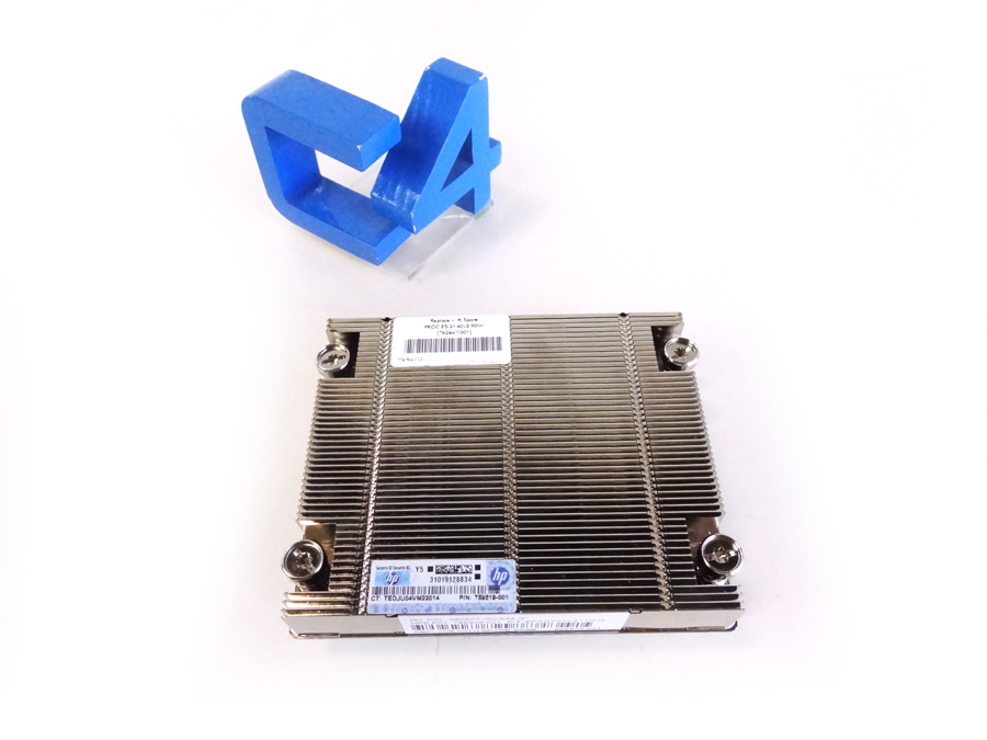 HP 800376-001 HEATSINK XL1X0R 18 FINS