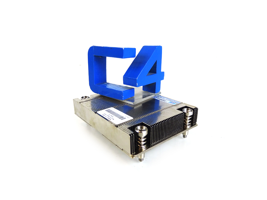 HP 800377-001 HPE XL170R G9 HEATSINK