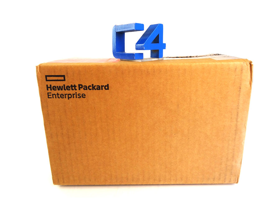 HP 801231-B21 ML350 GEN9 E5-2630V4 KIT *New Sealed* - SR2R7, 835602-001