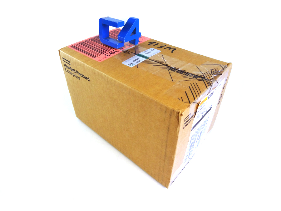 HP 801231-B21 ML350 GEN9 E5-2630V4 KIT *New Sealed* - SR2R7, 835602-001